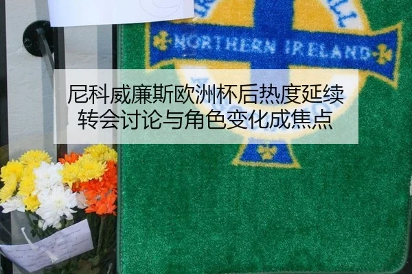 尼科威廉斯欧洲杯后热度延续 转会讨论与角色变化成焦点